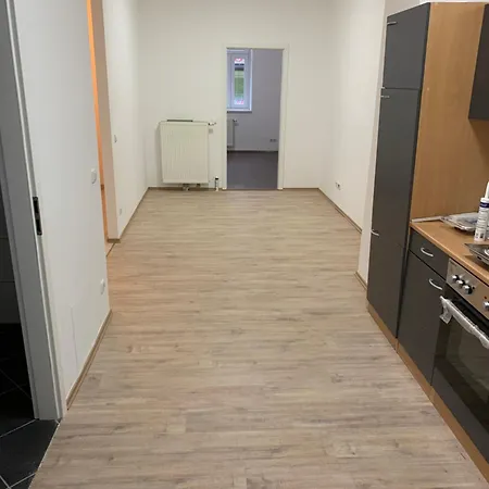 Adis Haus Appartement