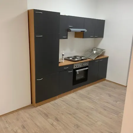 Appartement Adis Haus *
